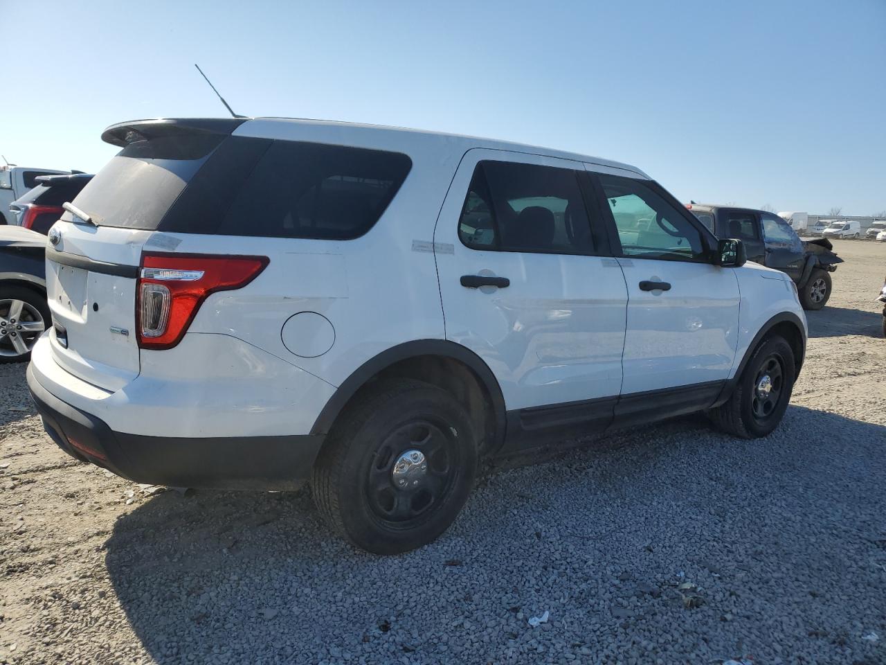 2014 Ford Explorer - Image 3