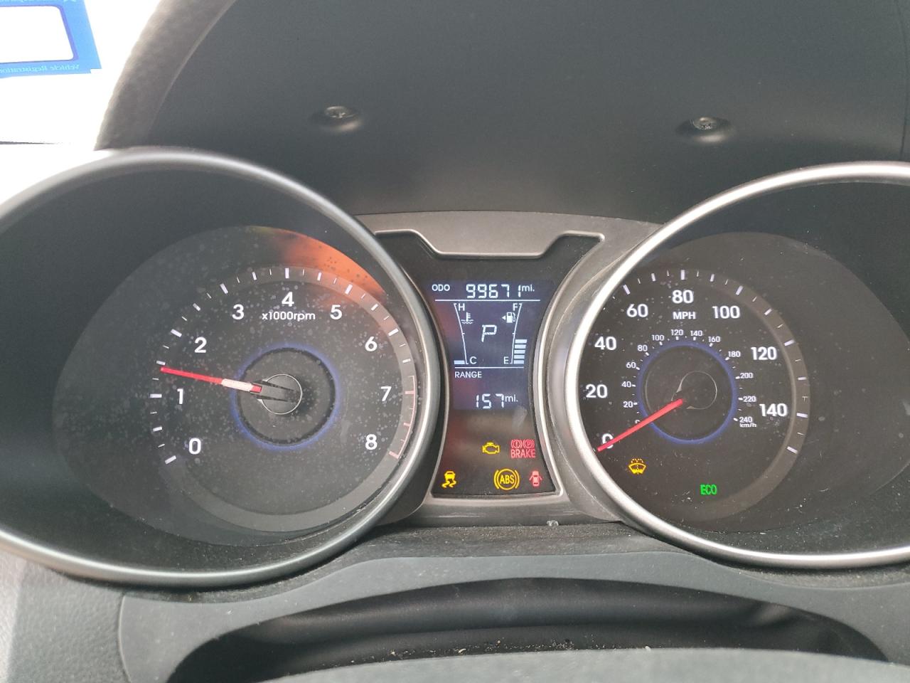 2015 Hyundai Veloster - Image 10