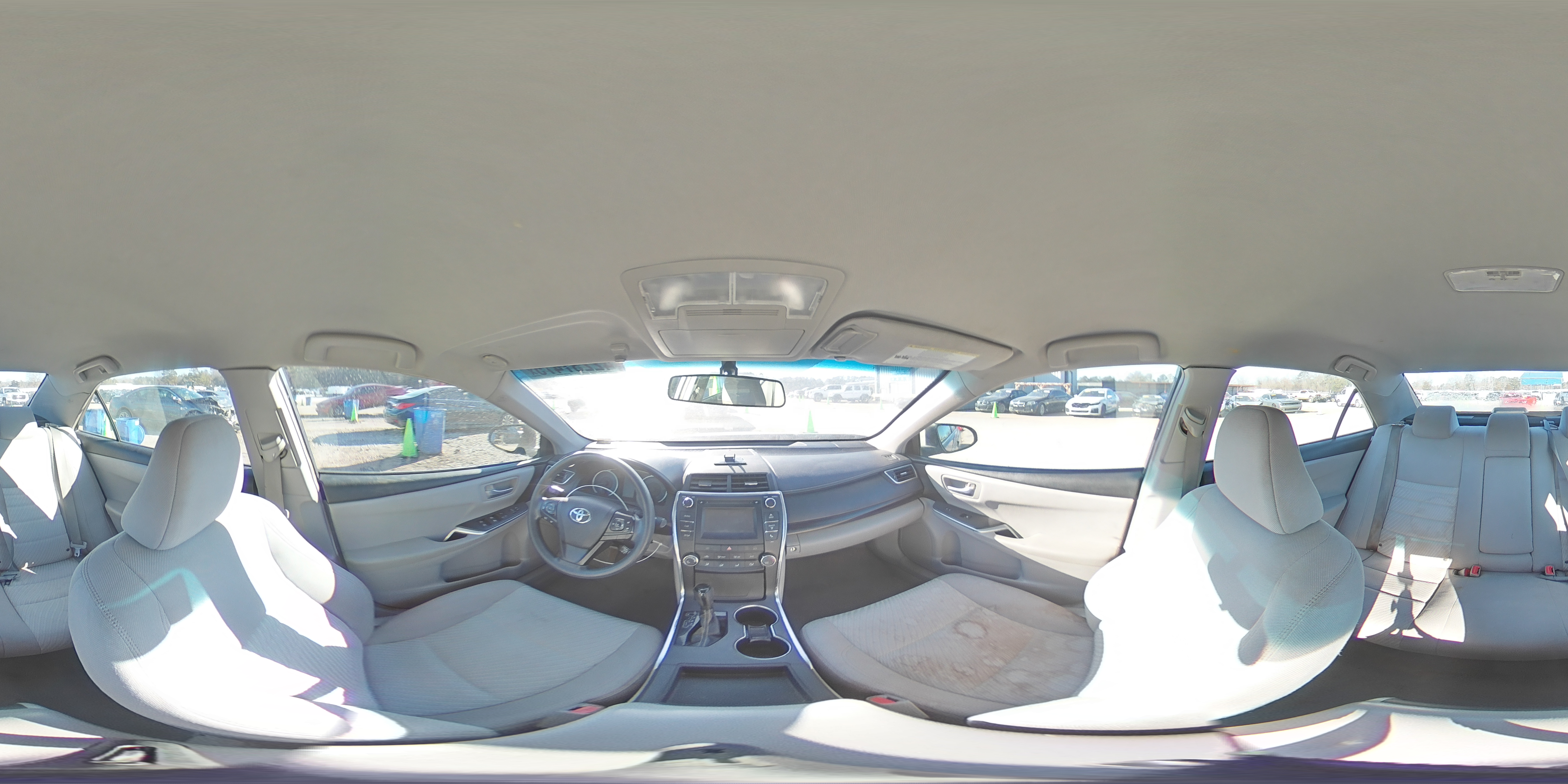 2017 Toyota Camry - Image 13