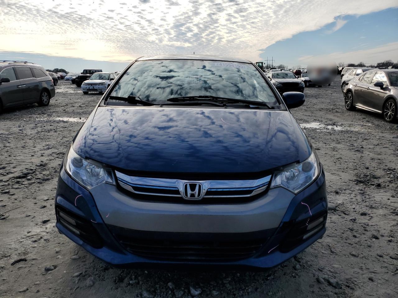 2012 Honda Insight - Image 5