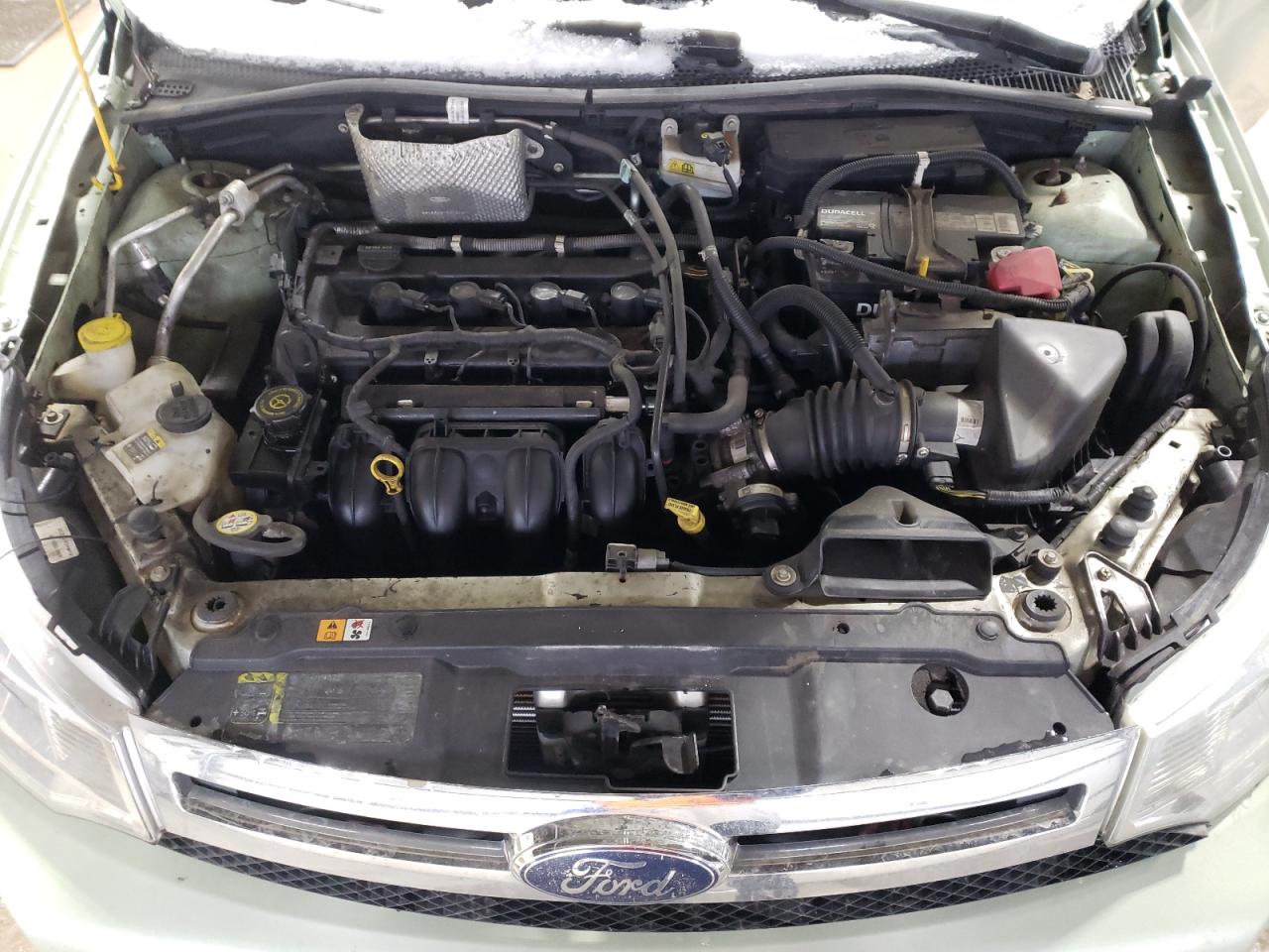 2010 Ford Focus - Image 12