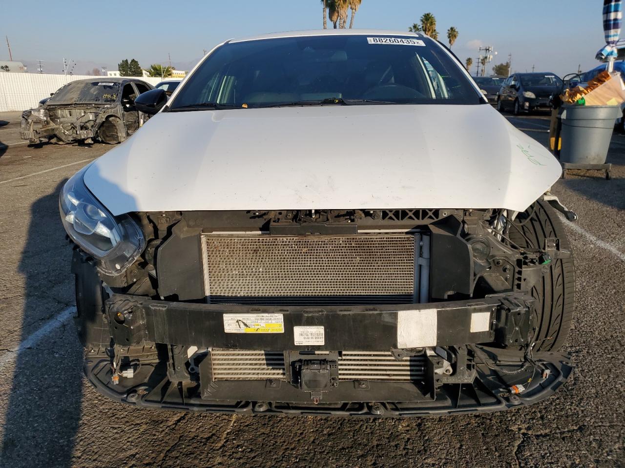 2021 Kia Forte - Image 5