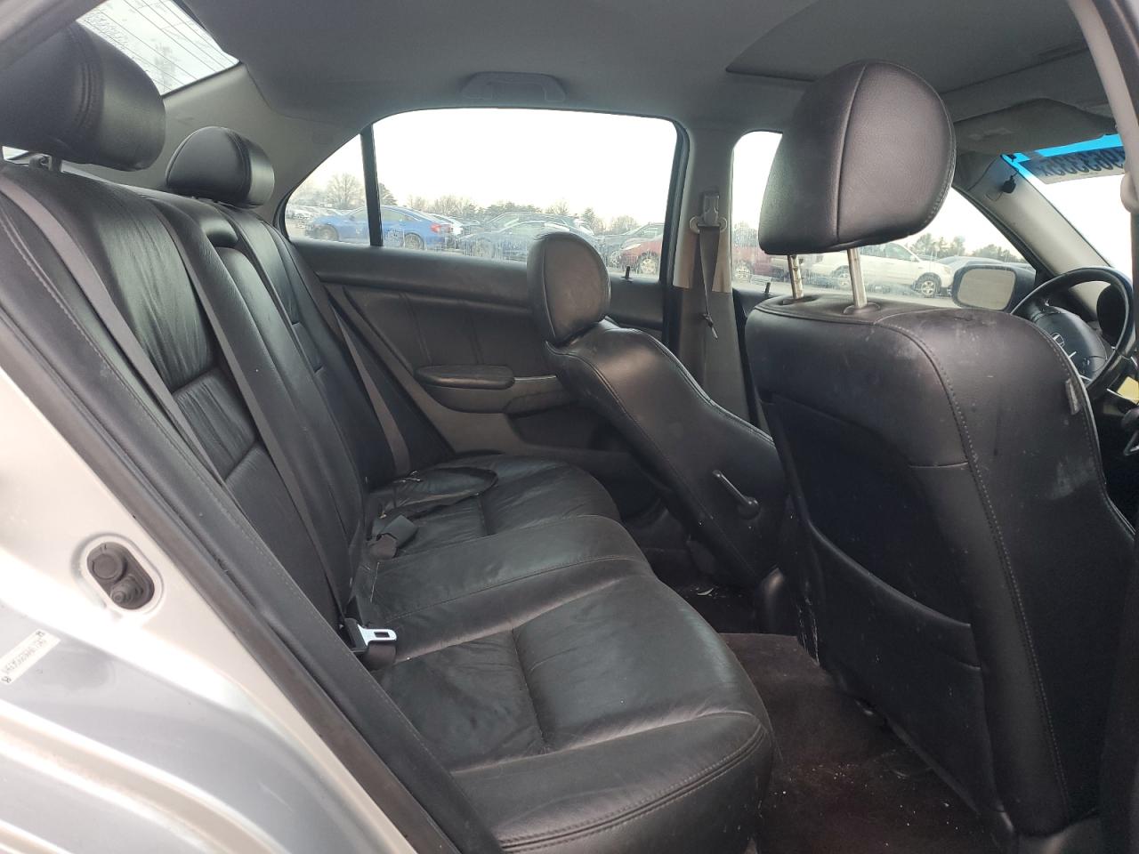 2006 Honda Accord - Image 10