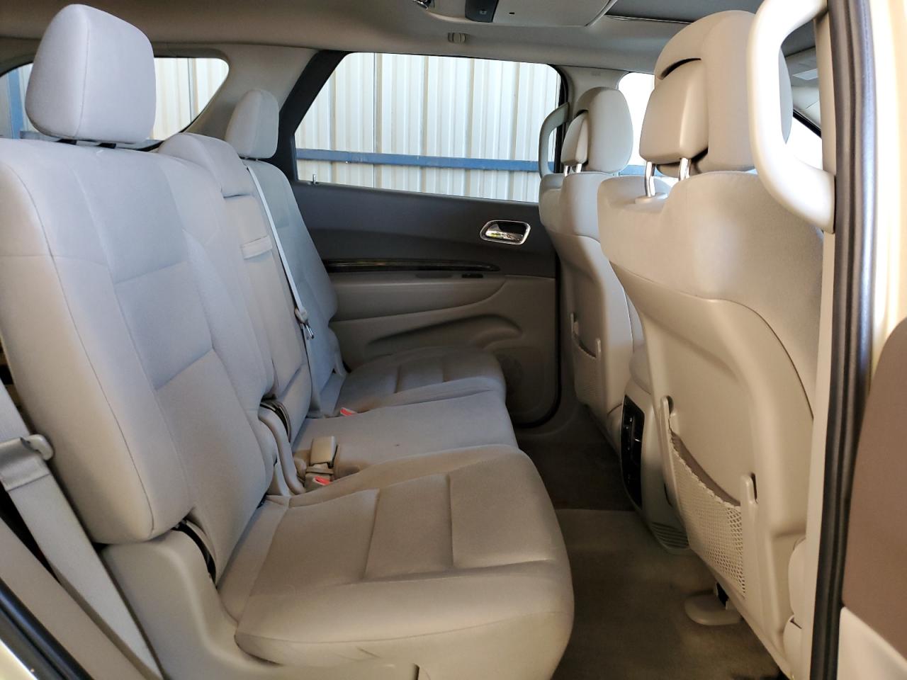 2011 Dodge Durango - Image 11