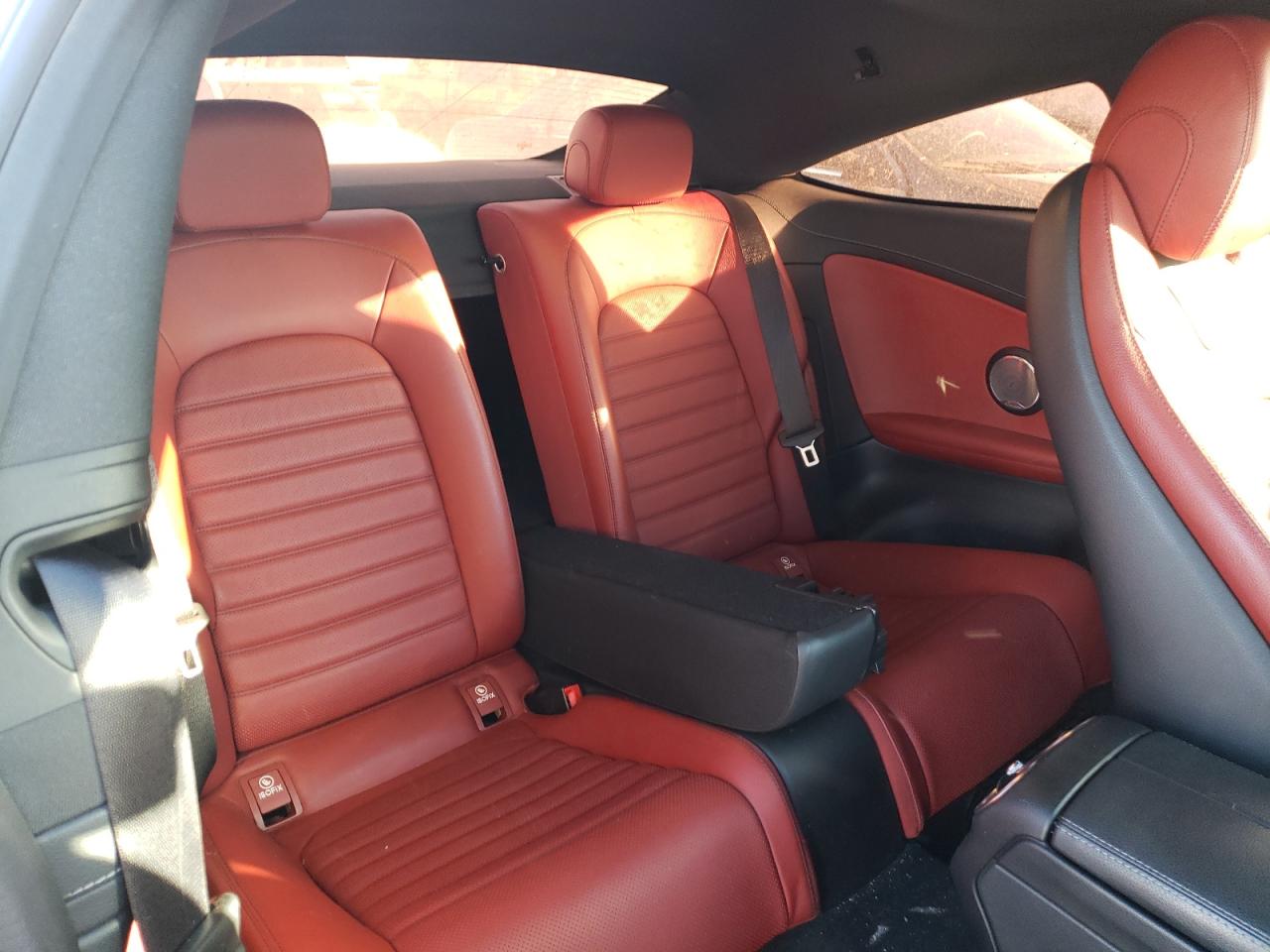 2019 Mercedes-Benz C-klasse - Image 10
