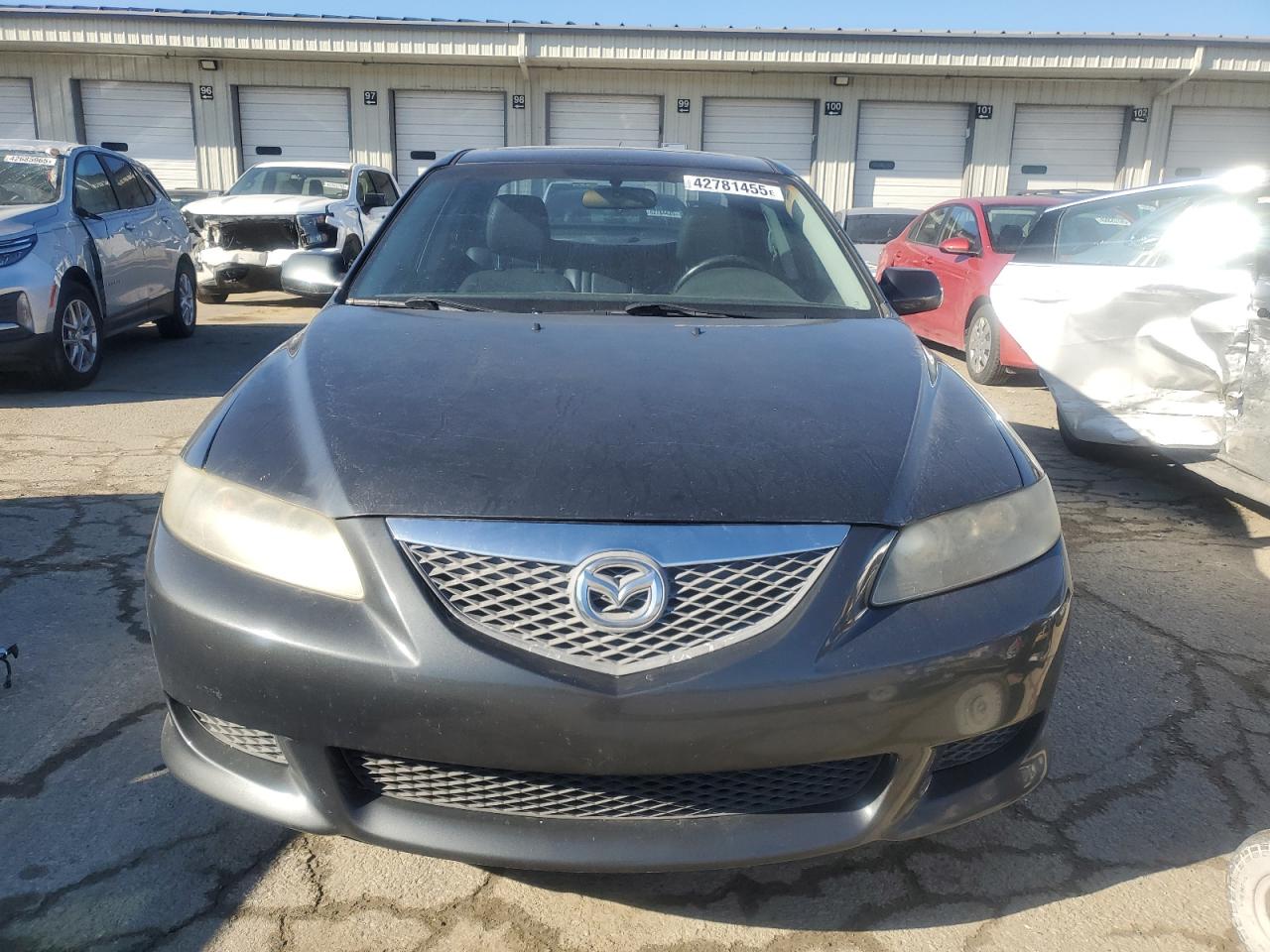 2004 Mazda 6 - Image 5