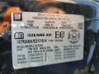 2012 Gmc Sierra K1500 Sl en Venta en Wayland, MI - Front End