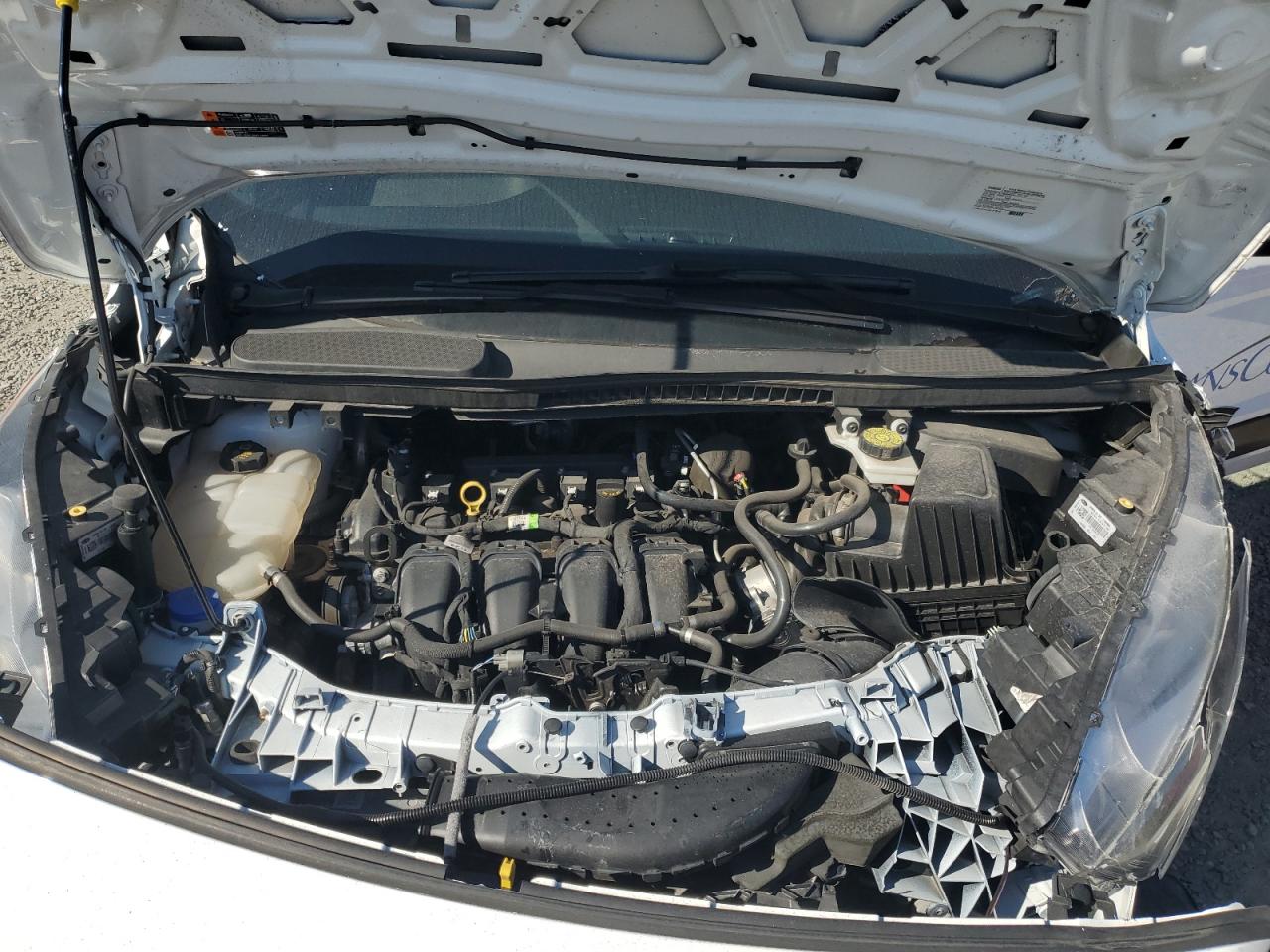 2021 Ford Transit - Image 12