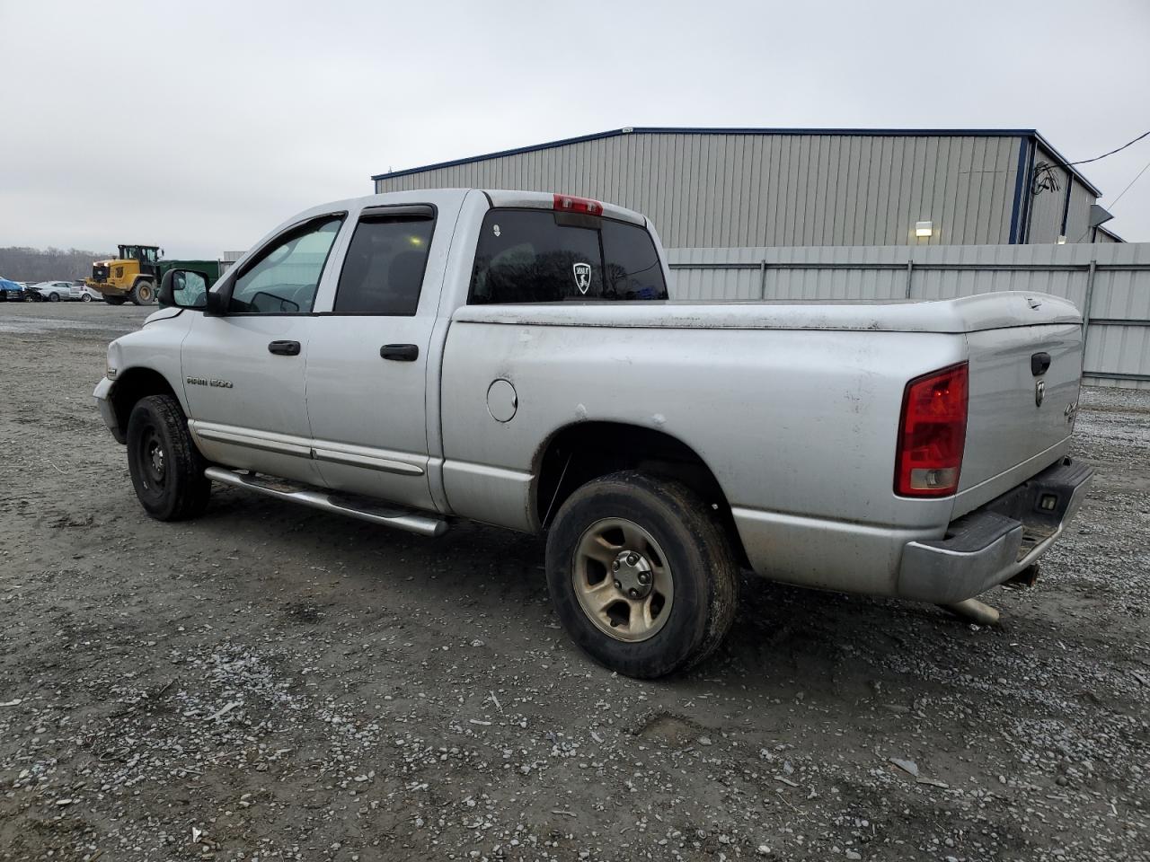 2005 Dodge RAM - Image 2