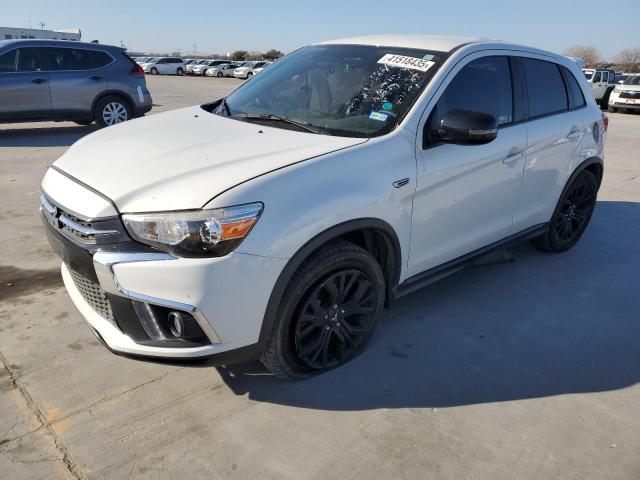 2019 Mitsubishi Outlander Sport Es