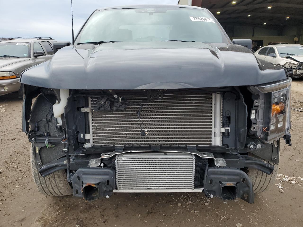 2022 Ford F-150 - Image 5