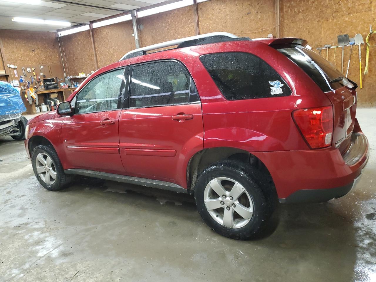 2006 Pontiac Torrent - Image 2