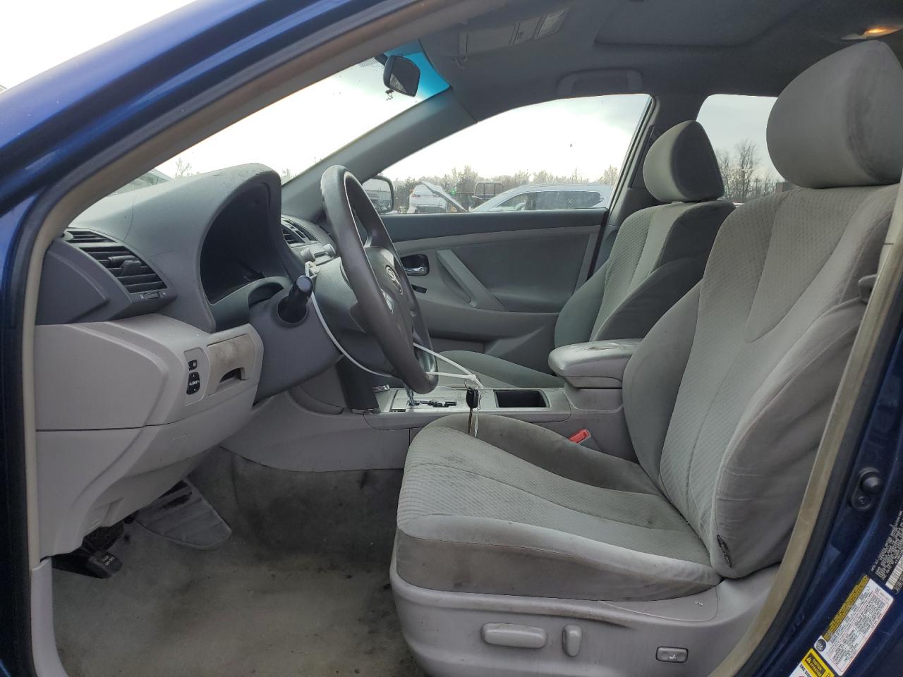 2007 Toyota Camry - Image 7