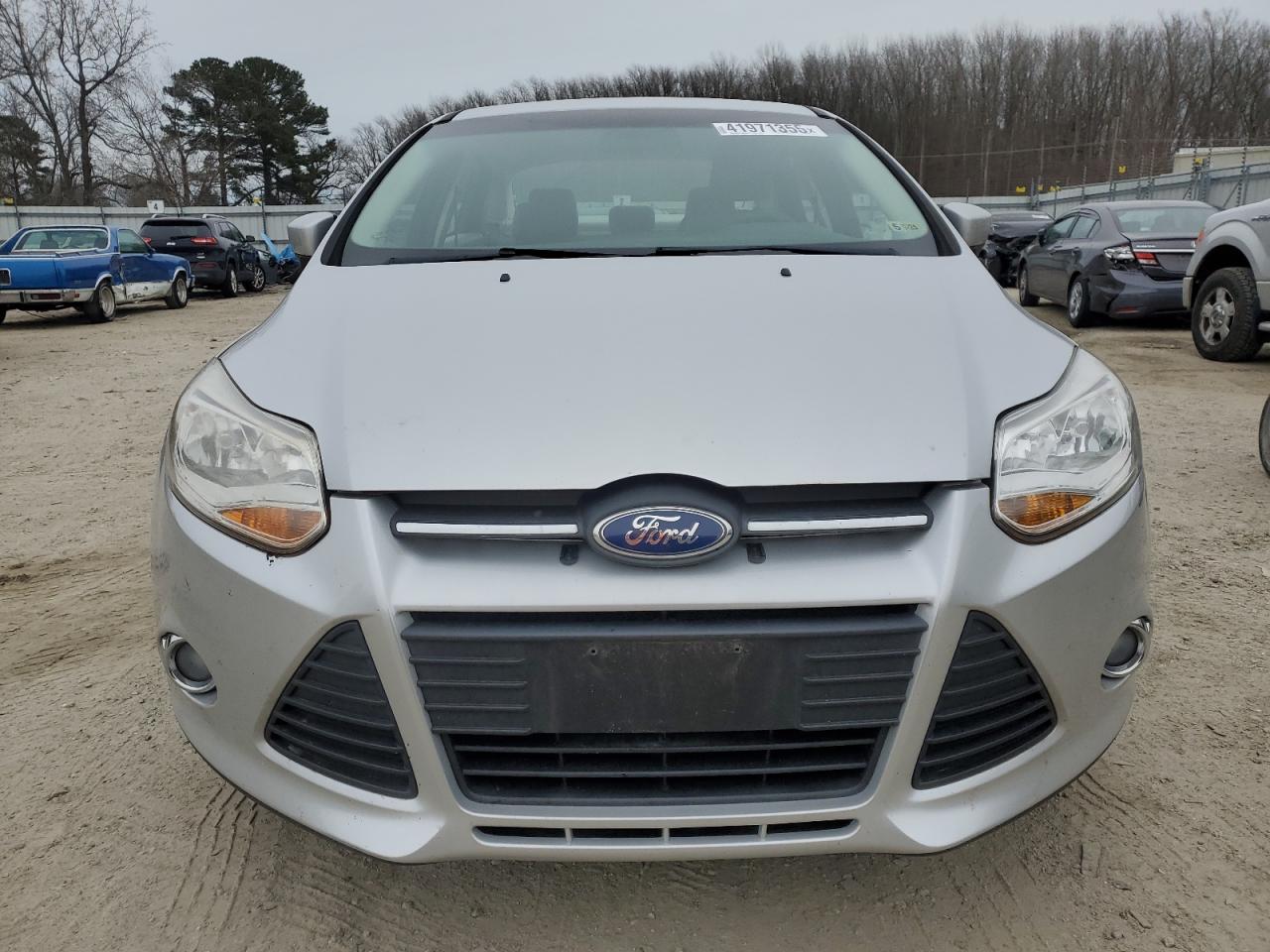2012 Ford Focus - Image 5