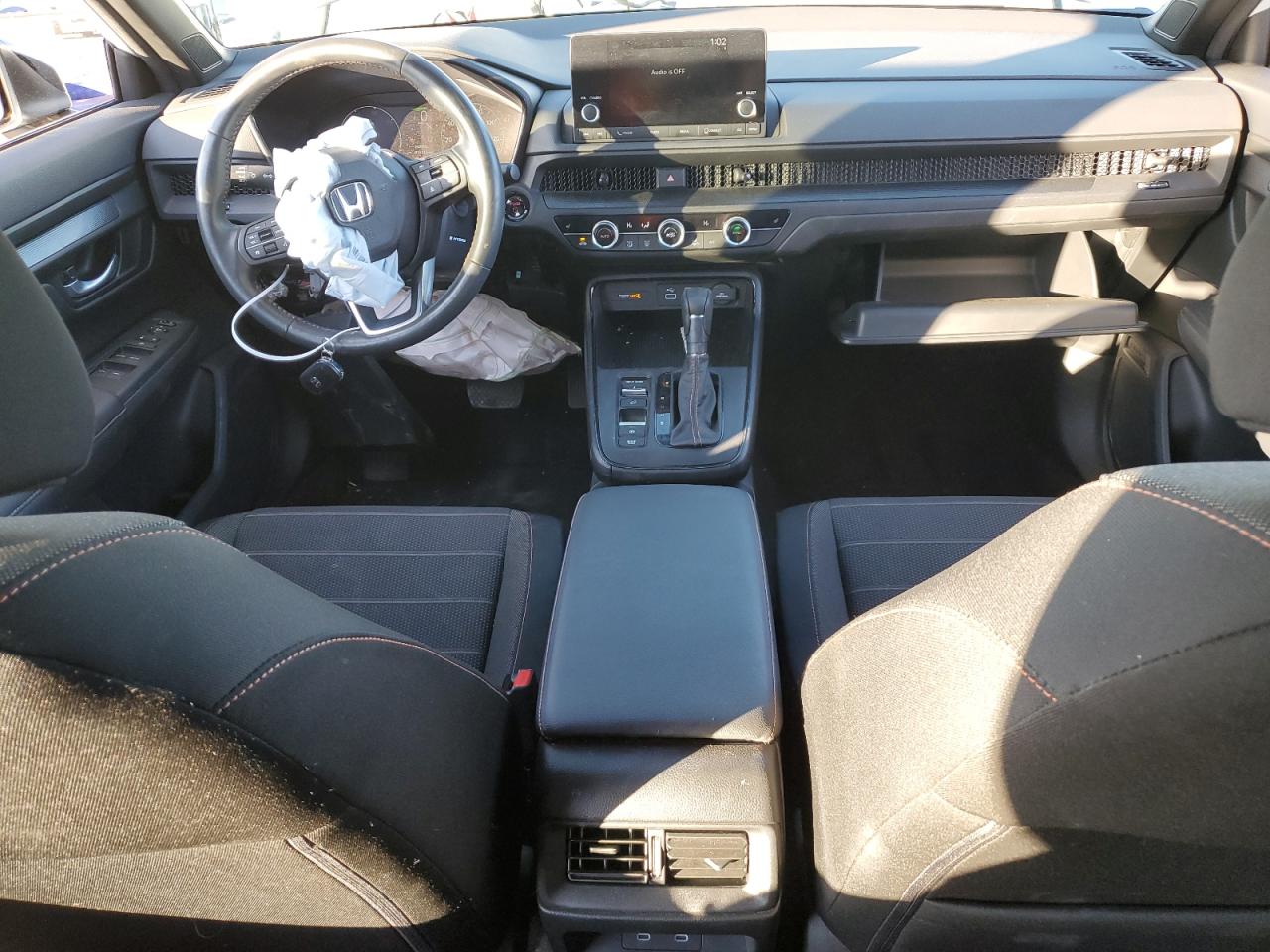 2023 Honda CR-V - Image 8