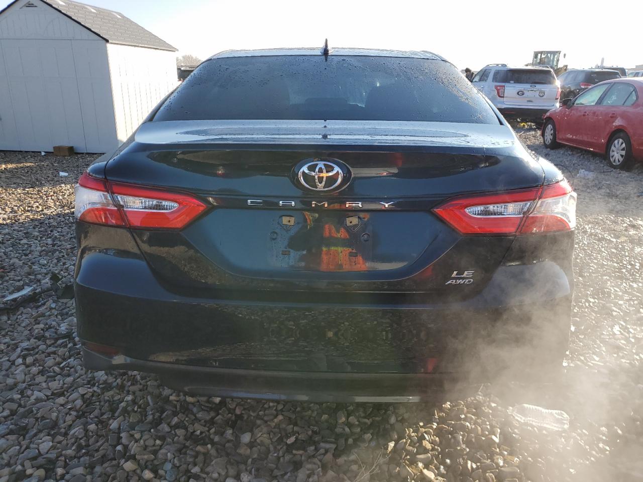2020 Toyota Camry - Image 6