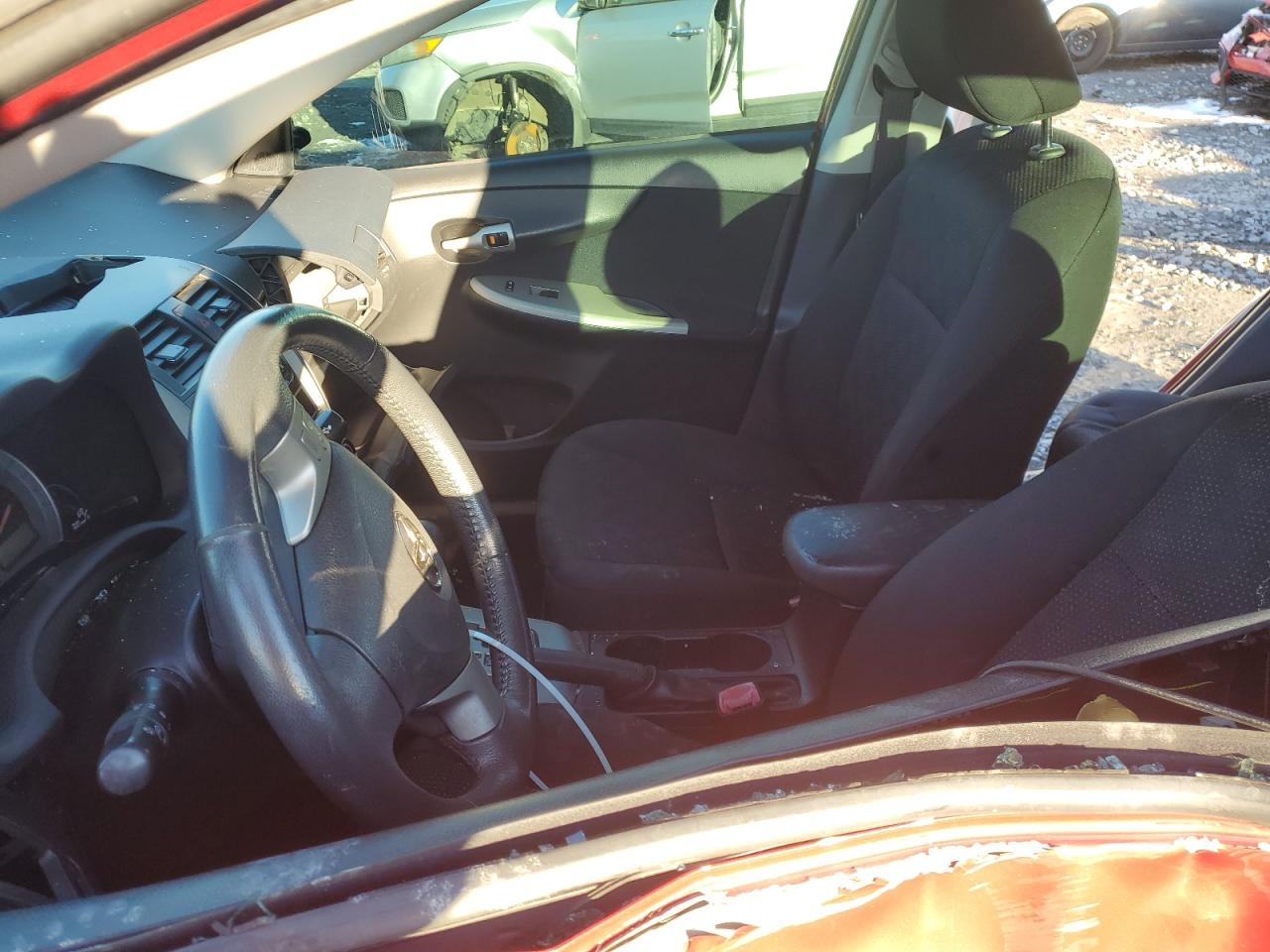 2010 Toyota Corolla - Image 7