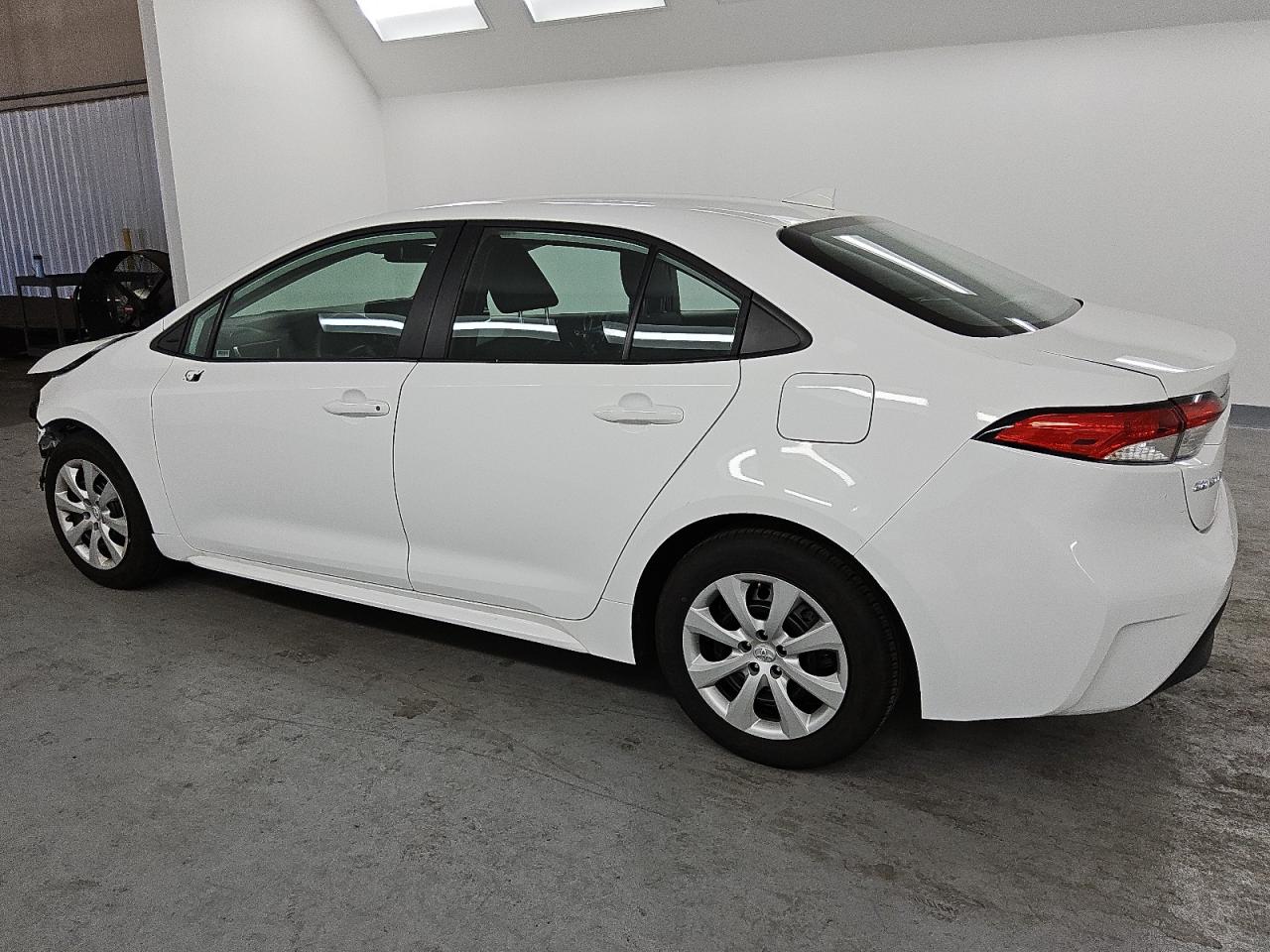 2024 Toyota Corolla - Image 2