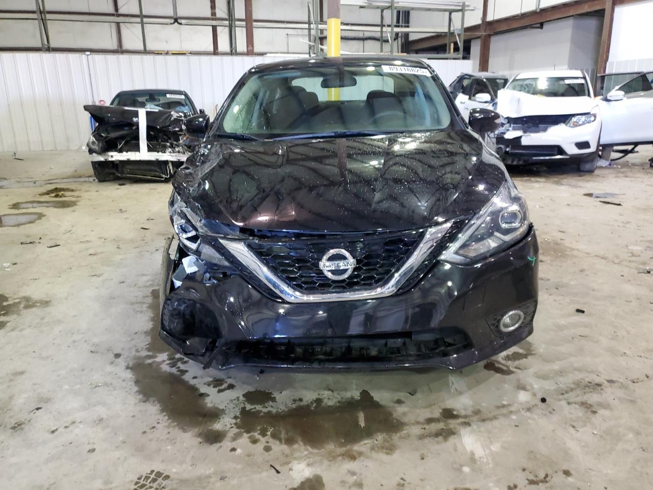 2017 Nissan Sentra - Image 5