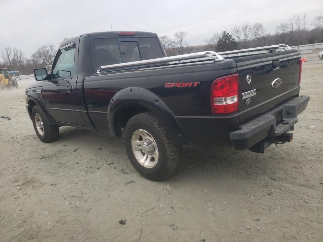 2008 Ford Ranger - Image 2