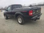 2008 Ford Ranger  na sprzedaż w Spartanburg, SC - Front End