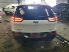 2017 Jeep Cherokee Latitude იყიდება Denver-ში, CO - Front End