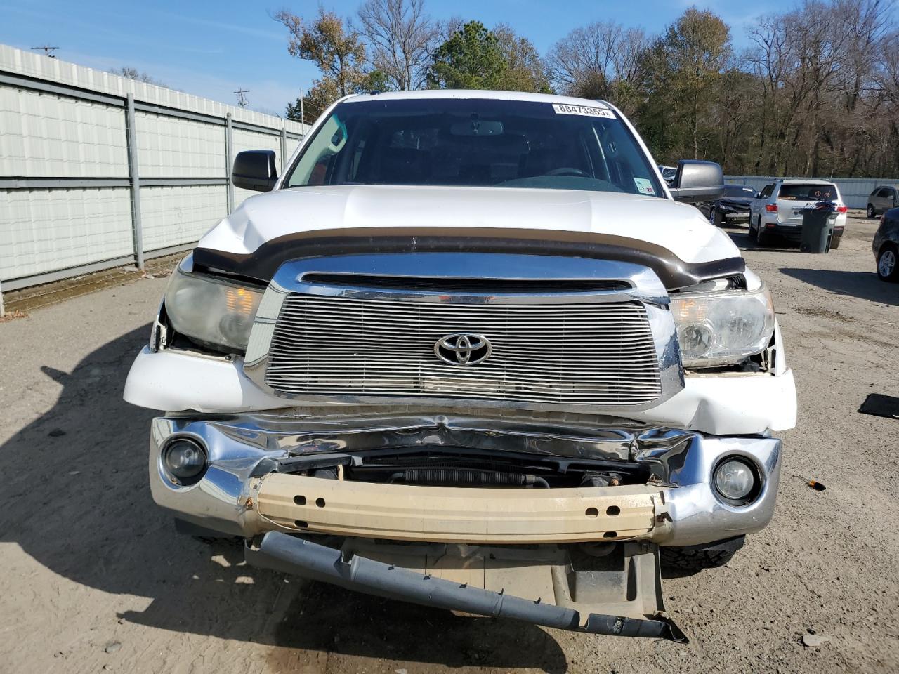 2013 Toyota Tundra - Image 5