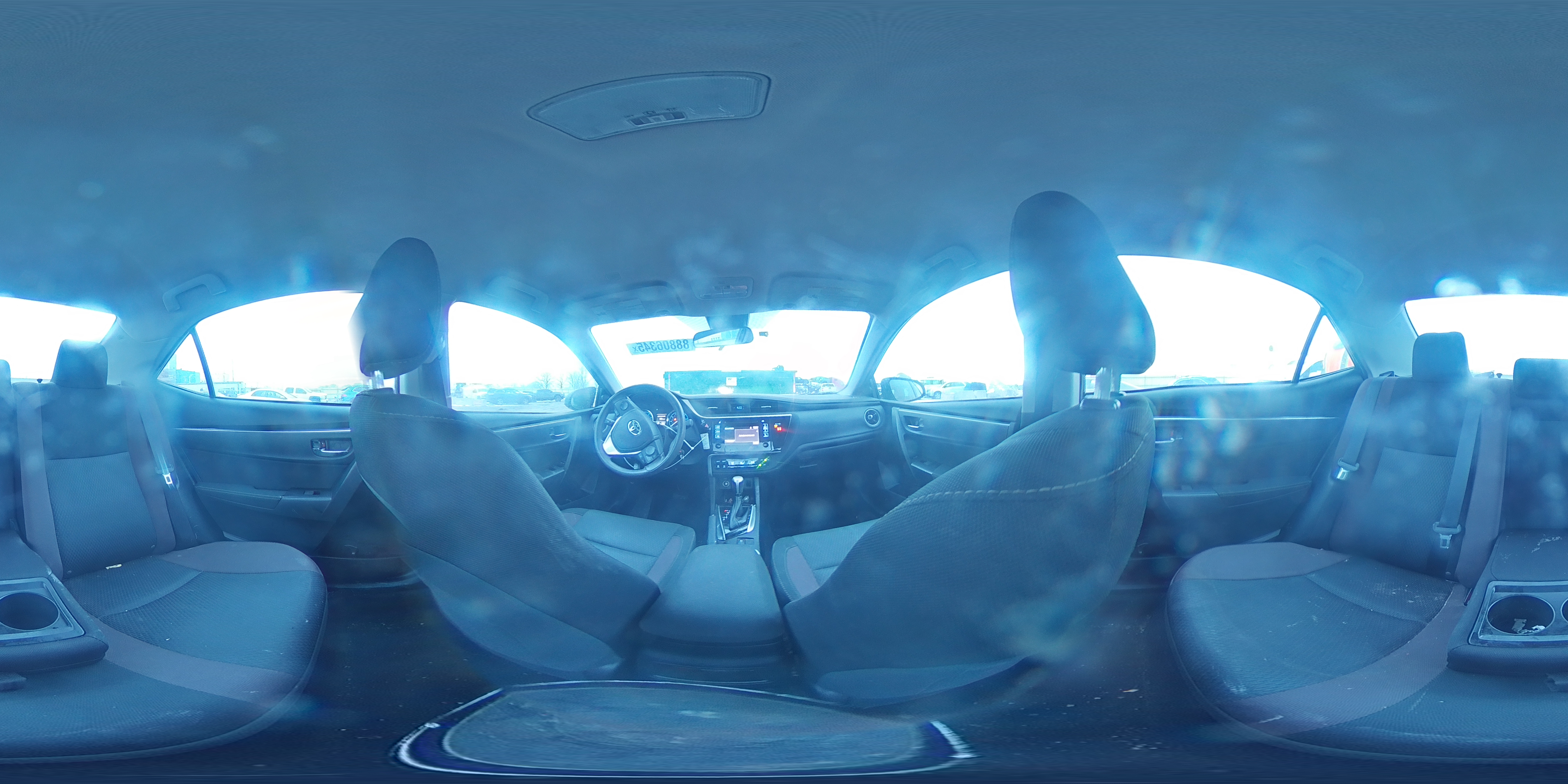 2019 Toyota Corolla - Image 13