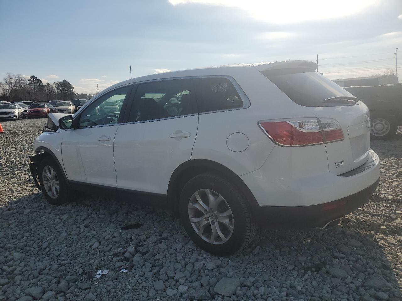 2011 Mazda CX-9 - Image 2