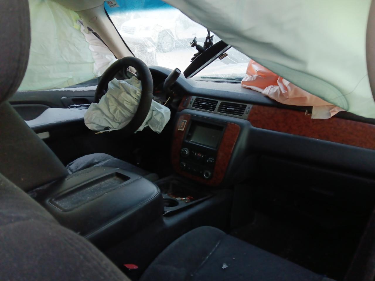 2009 Chevrolet Tahoe - Image 7