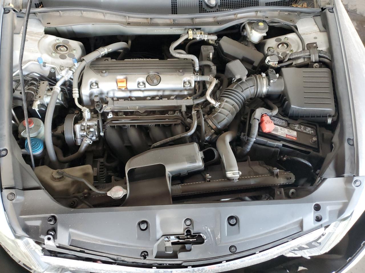 2011 Honda Accord - Image 12