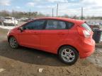 2015 Ford Fiesta Se for Sale in Laurel, MD - Normal Wear