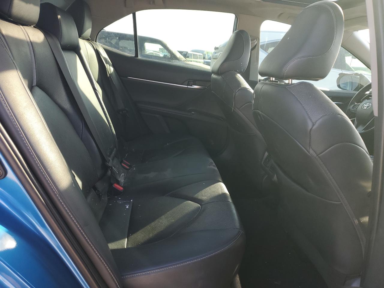 2020 Toyota Camry - Image 10