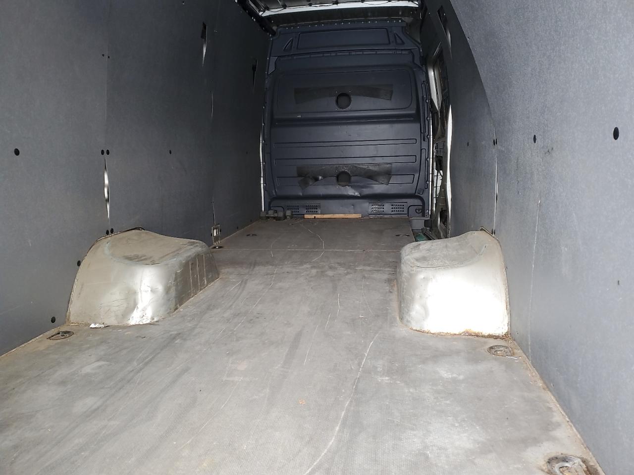 2016 Mercedes-Benz Sprinter 3500 VIN: WD3PF4CC7GP361934 Lot: 88866105