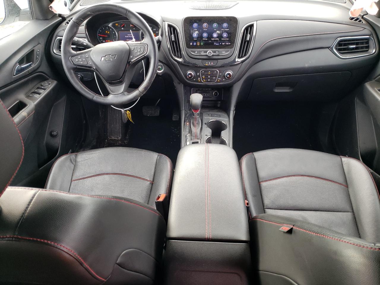 2022 Chevrolet Equinox - Image 8