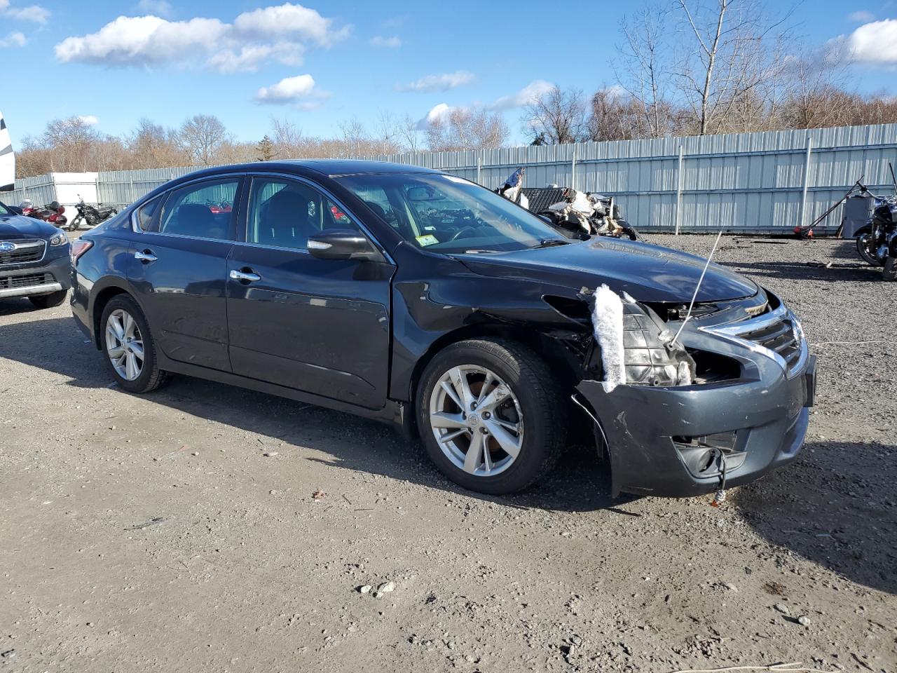 VIN 1N4AL3AP8FN349028 2015 NISSAN ALTIMA no.4