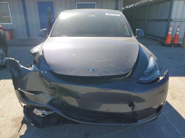  TESLA MODEL Y 2023 Charcoal