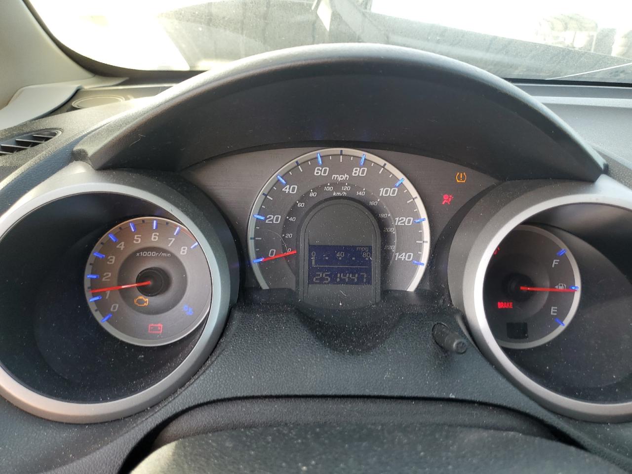 2010 Honda Fit - Image 9