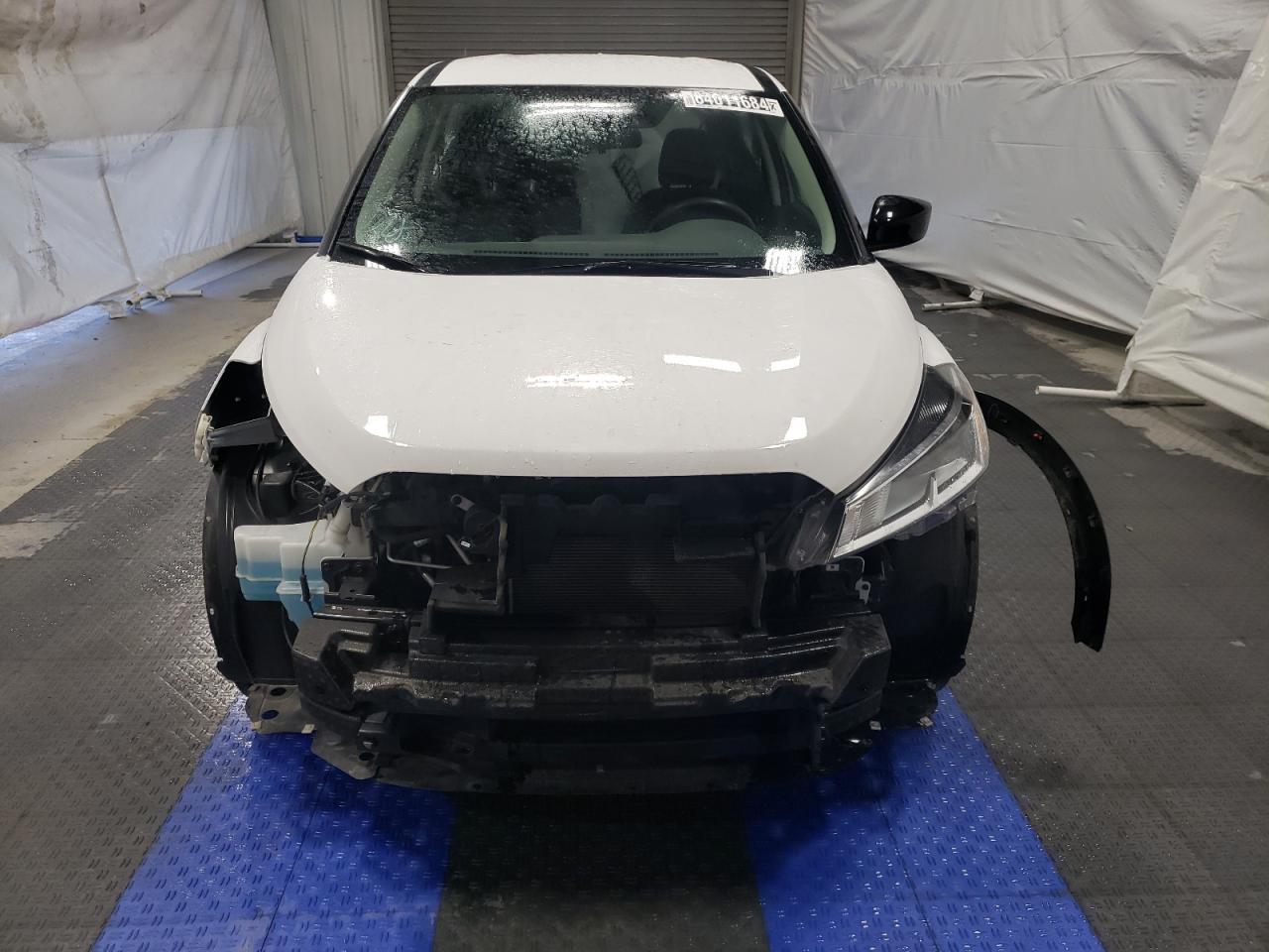 VIN 3N1CP5BV5PL485752 2023 NISSAN KICKS no.5