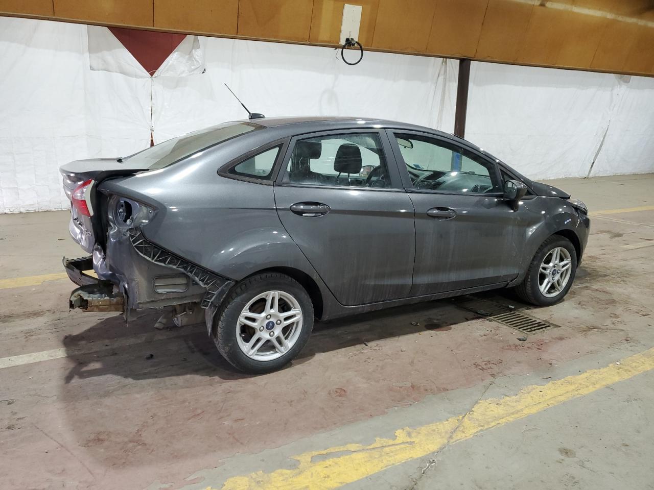 2018 Ford Fiesta - Image 3