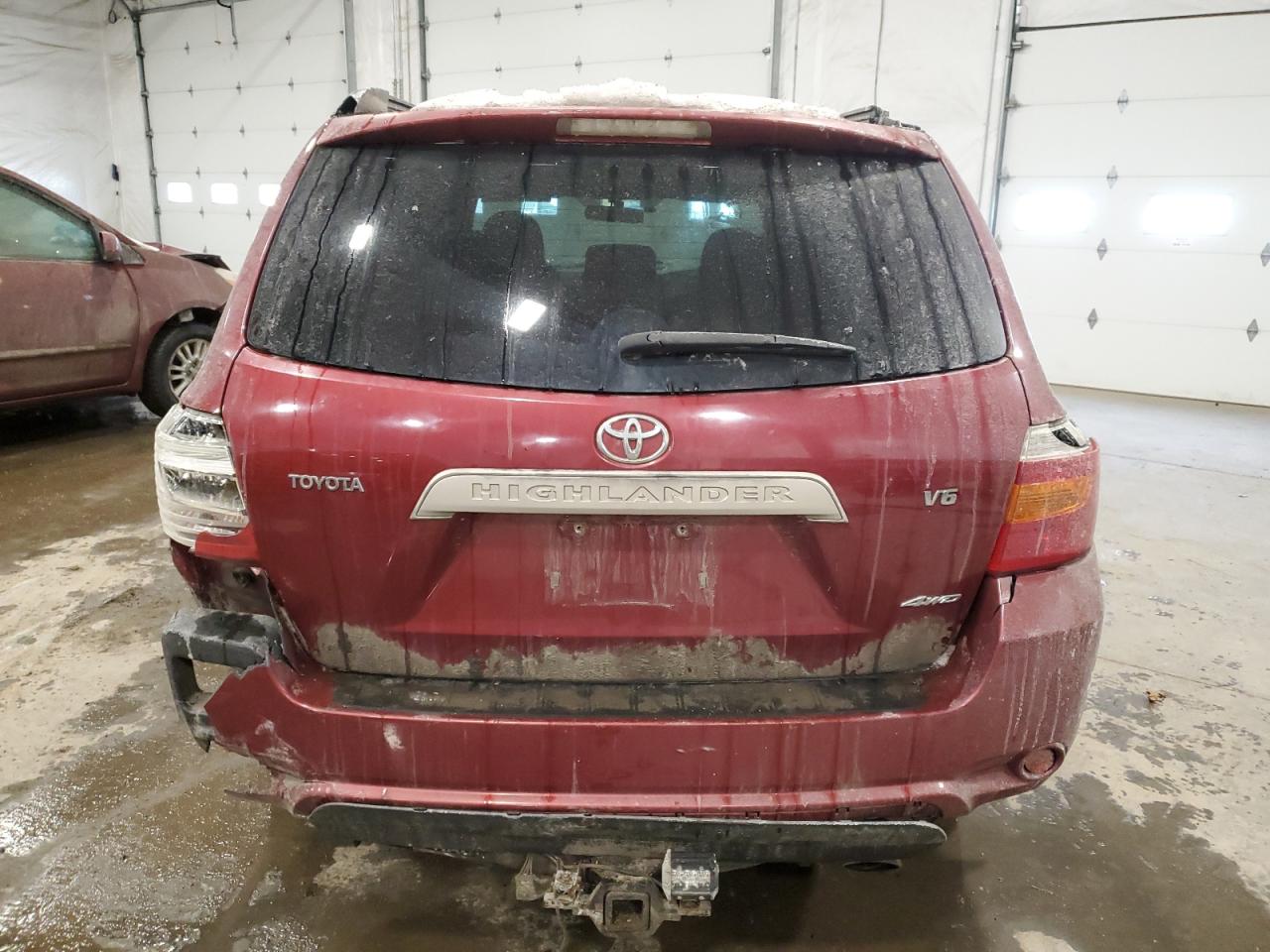 2008 Toyota Highlander - Image 6
