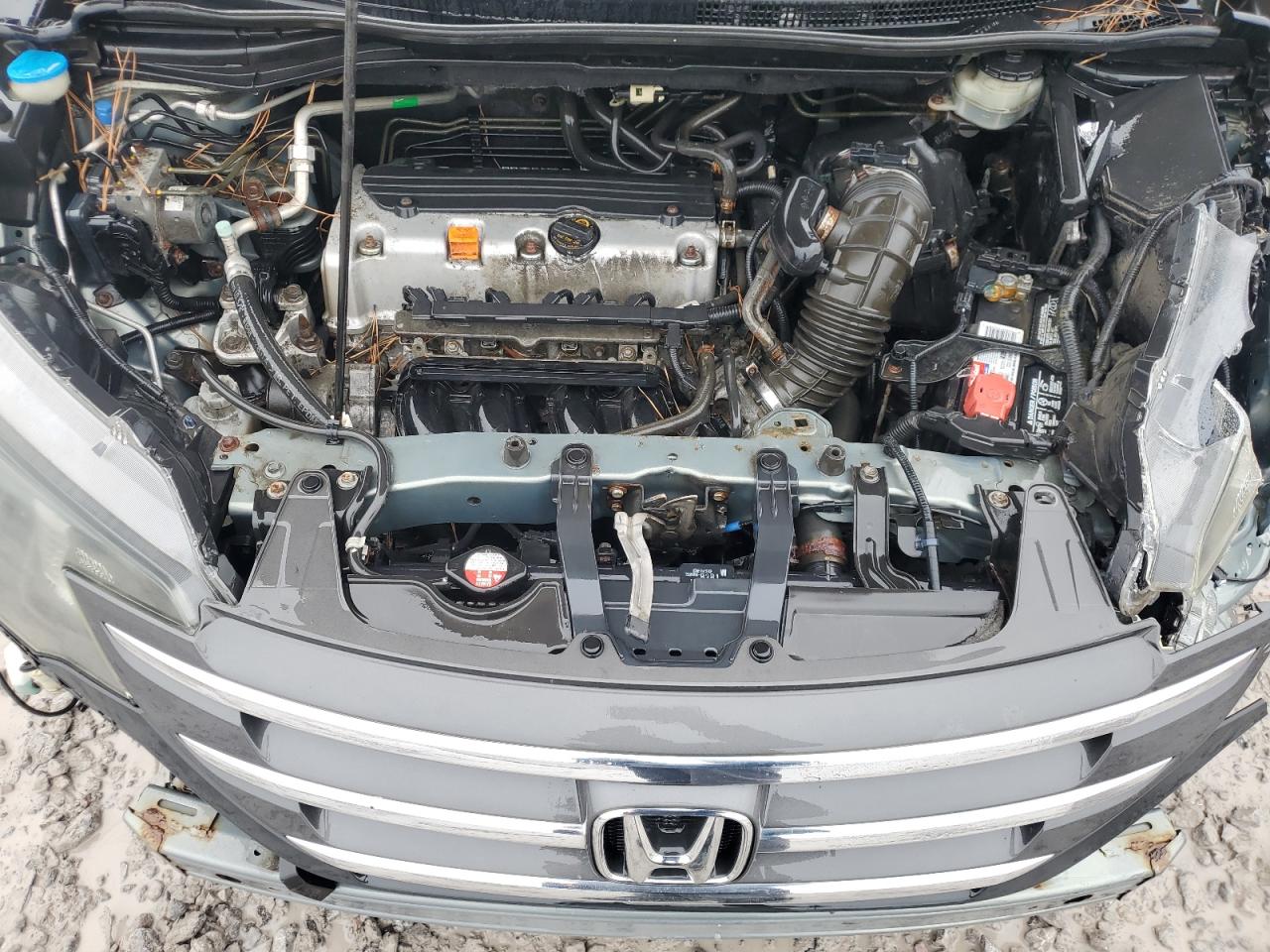 2012 Honda CR-V - Image 12