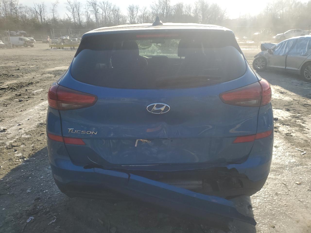 2019 Hyundai Tucson - Image 6
