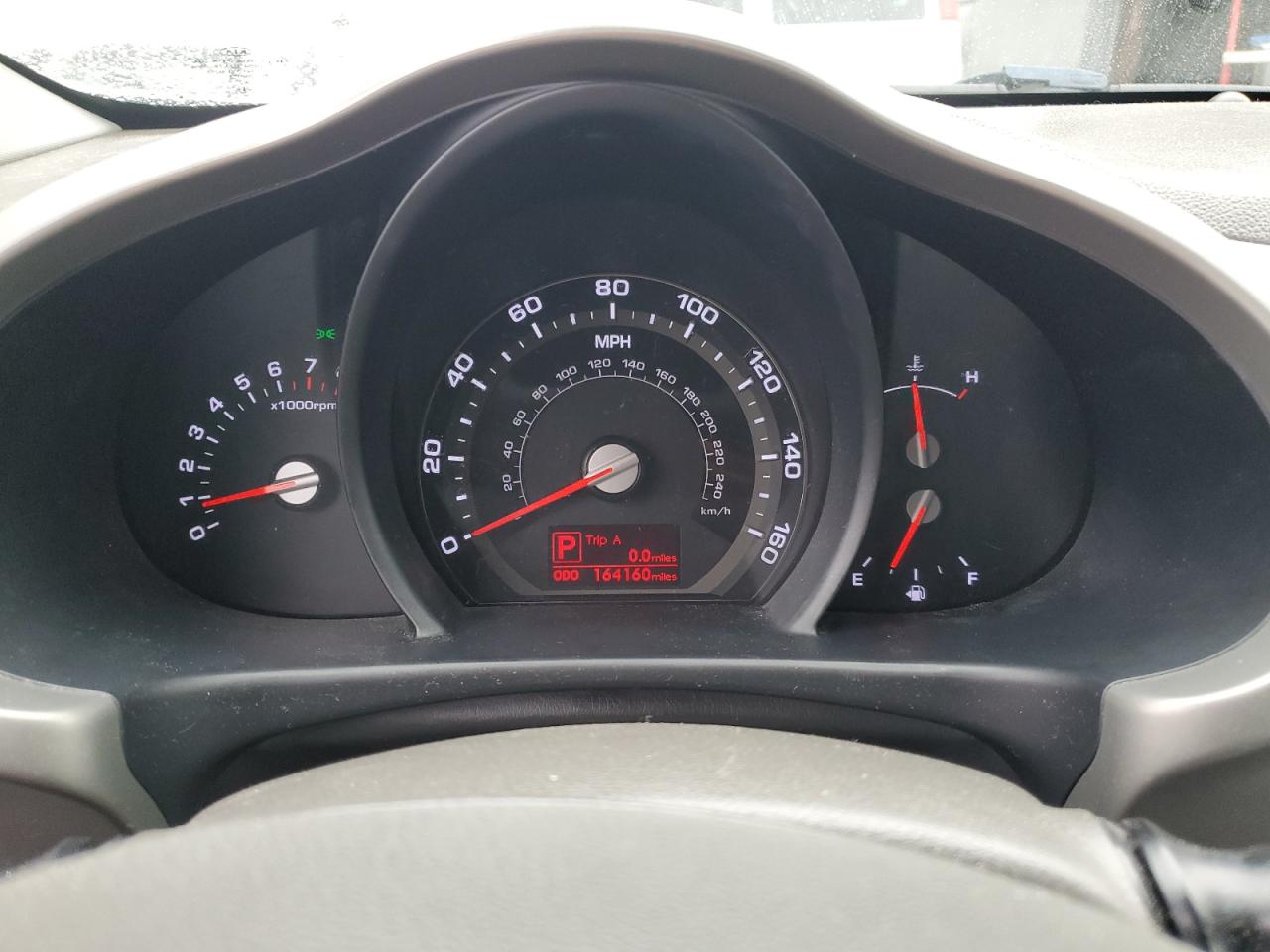 2013 Kia Sportage Base VIN: KNDPB3A21D7399380 Lot: 88606125