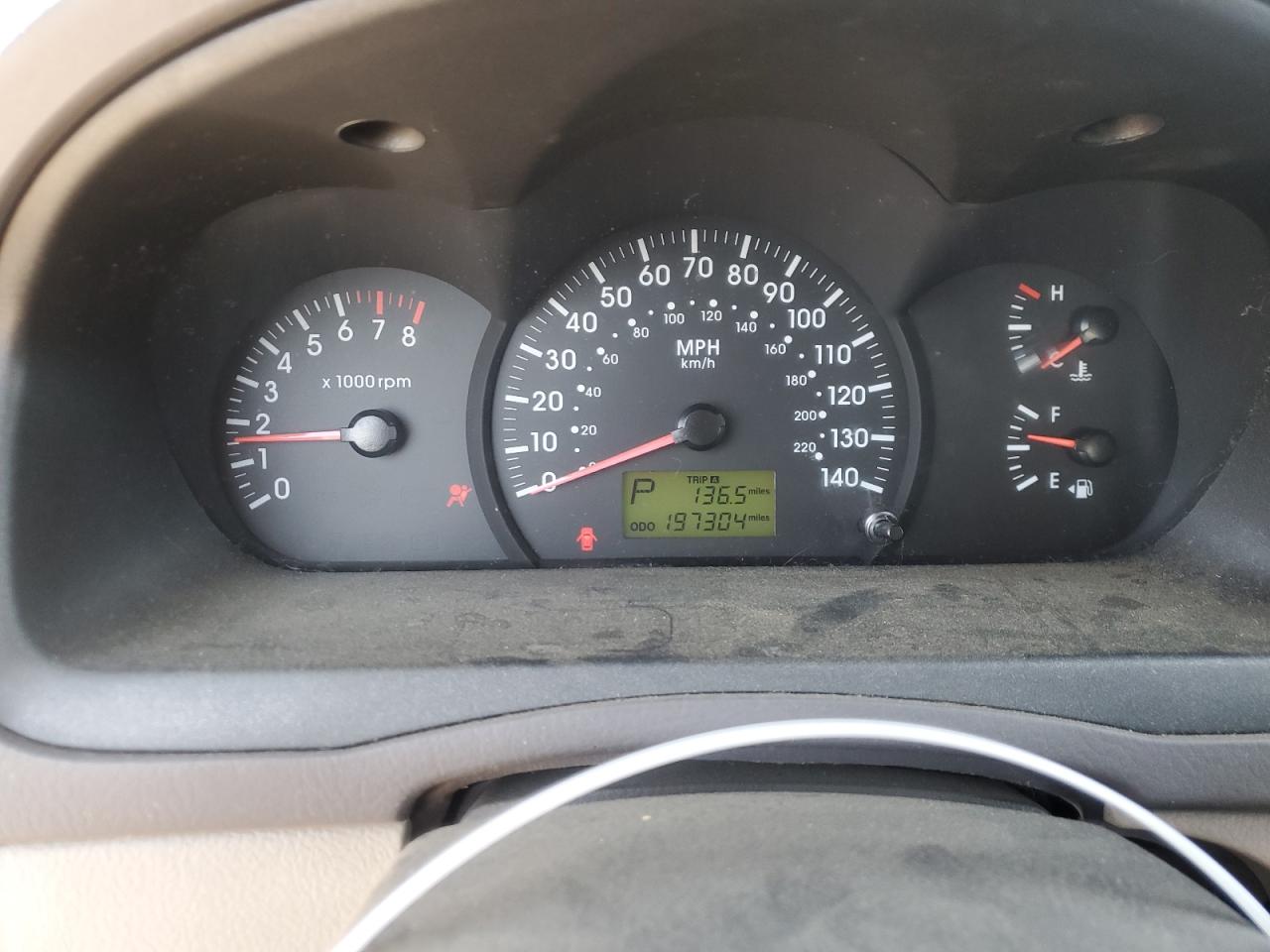 2006 Kia Spectra - Image 9
