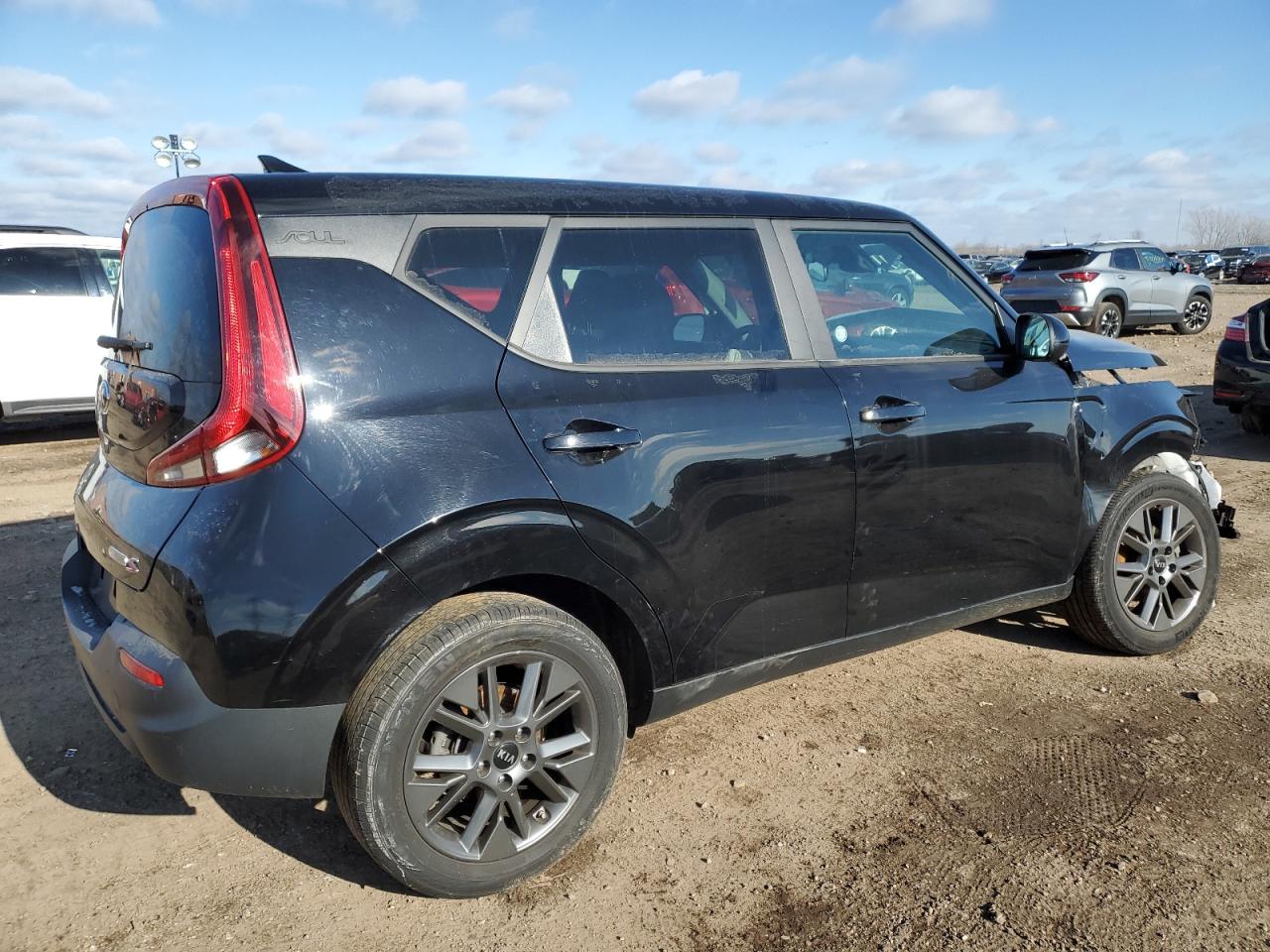 2021 Kia Soul - Image 3