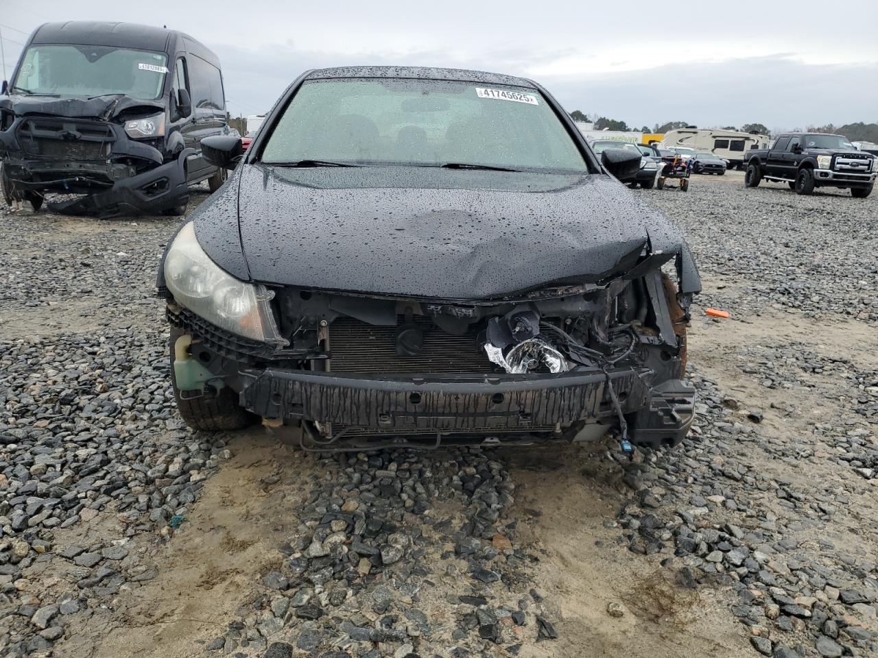 2012 Honda Accord - Image 5