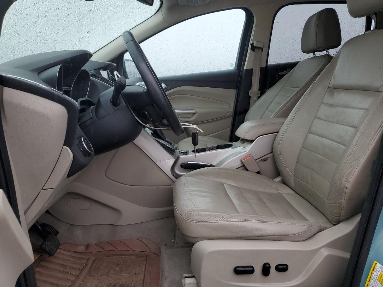 2013 Ford Escape - Image 7