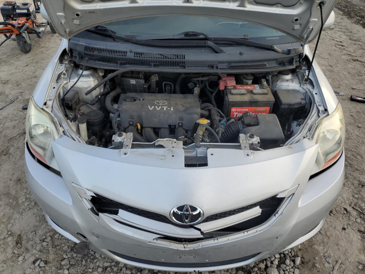 2008 Toyota Yaris - Image 11