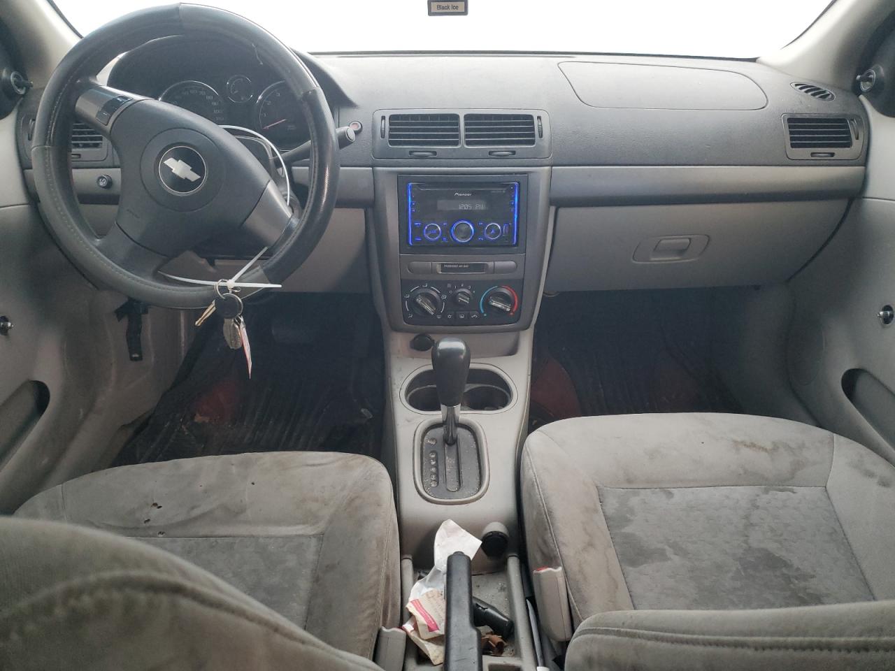 2008 Chevrolet Cobalt - Image 8
